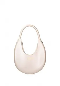 Сумочка Marc Ellis, White And Silver