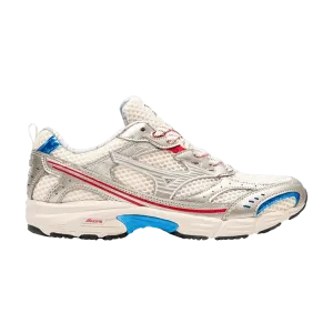 Кроссовки Mizuno MXR 'Osaka Pack - Day', кремовый