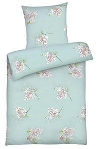 Постельное белье Carpe Sonno мятно-зеленый ширина/длина: 135/200 см