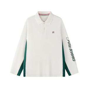 Футболка FILA KIDS, белый