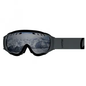 Горнолыжные очки Lhotse Kasatchok M, черный