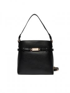 Сумка TWINSET 242TD8344, черный