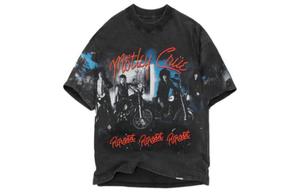 Футболка Represent мужская серая