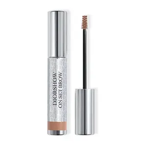 Тушь для бровей Diorshow On Set Brow Dior, цвет blond