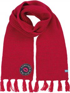 Döll Красный шарф - (Д)120 x (Ш)14 см