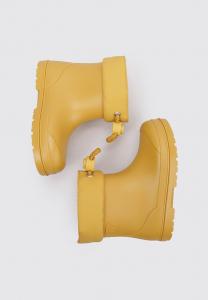 Резиновые сапоги MENDI IGOR, желтый