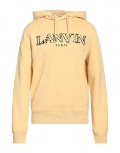 Толстовка Lanvin, песочный