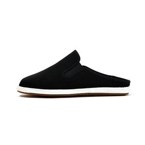 Old Meihua Повседневные туфли мужские черные