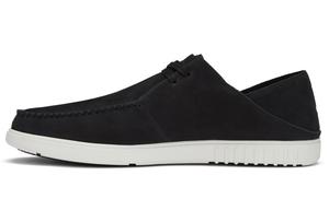Мужские туфли Clarks Men's Casual Shoes Men Low-Top Black
