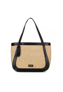 Сумка YOUNG COLLECTION WITTCHEN, бежевый