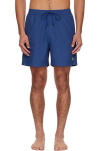 Carhartt Work In Progress Плавки Blue Chase