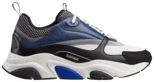 Кроссовки Dior B22 'Blue Grey', синий