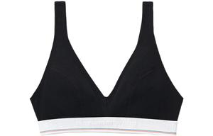 Женский бюстгальтер Alexander Wang, черный