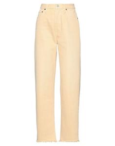 Джинсы Haikure, бежевый