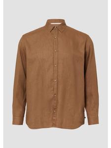 Рубашка из 8483_песчаника s.Oliver