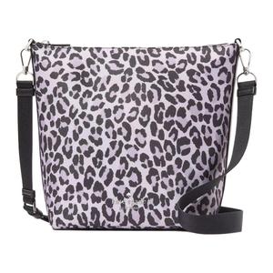 Kate Spade Чемодан из переработанного нейлона через плечо