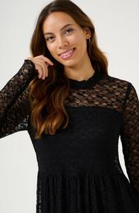 Коктейльное платье / Вечернее платье KAJOLE LACE Kaffe, черный