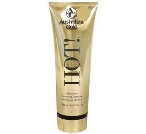 Лосьон для загара, 250 мл Australian Gold, Hot Excellent
