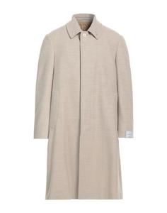 Тренч Caruso, песочный