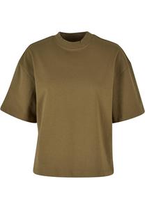 Футболка Urban Classics, оливковый