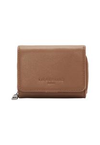 Кошелек Liebeskind Berlin PABLITA GERÄUMIGES WEICHEM, Karamell/Light Brown