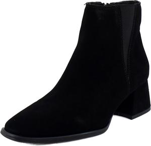 Женские ботинки Blondo Monika, Black Suede