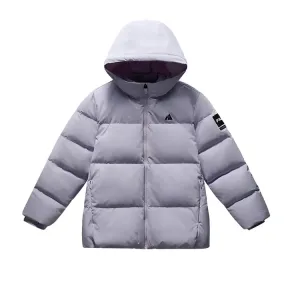 FILA KIDS Пуховик Light Purple для подростков