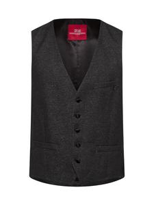 Жилет Finshley & Harding London, черный