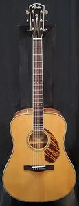 Fender PD-220E 2022 Натуральный