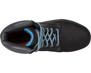 Ботинки Plasma DeWALT, черный