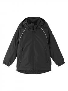 Функциональная куртка Reima, черный
