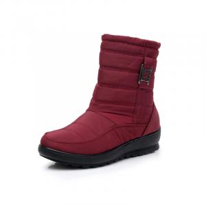 Ботильоны женские Captain illy, Red