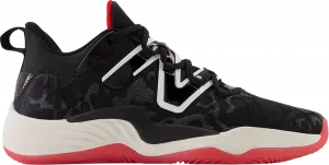 Кроссовки New Balance Zach LaVine x Two WXY V3 'Windy City', черный