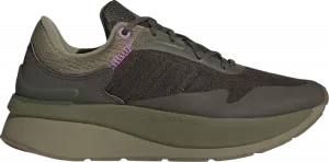 Кроссовки Adidas Wmns ZNCHILL Lightmotion+ 'Orbit Green Pulse Lilac', зеленый