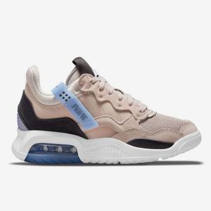 Кроссовки Nike Air Jordan Wmns MA2, бежевый/мультиколор