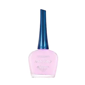 Максимальная стойкость эмали Esmalte De Uñas Masglo, цвет perfeccionista