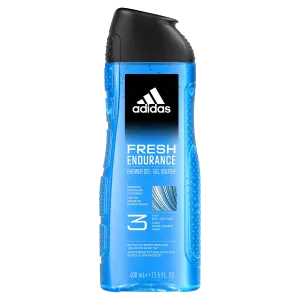 Adidas Fresh Endurance гель для душа для мужчин, 400 мл