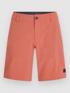 Шорты O'Neill Hybrid Chino Shorts, red orcher