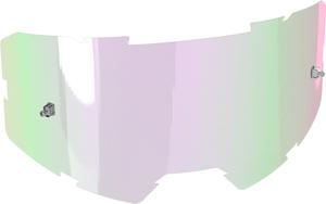 Сменная линза для Leatt vizion iriz, Green Iridium