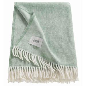 Cosy blanket relax Schöner Wohnen, мятно-зеленый