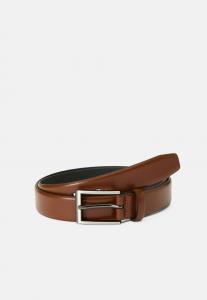 Ремень bugatti HERRENGÜRTEL, Cognac