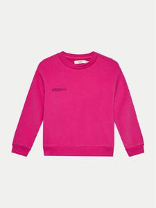 Толстовка Pangaia, розовый