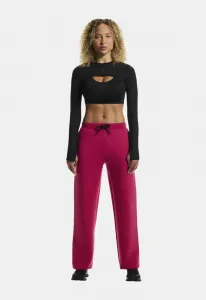 Спортивные штаны focus tech On, Grenadine