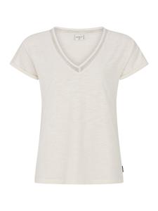 Рубашка PROTEST PRTMondaysi, от белого