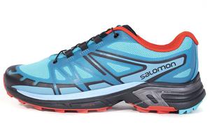 Кроссовки XT-Wings 2 женские с низким верхом