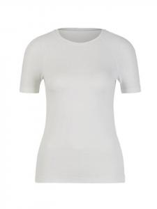 Лонгслив Odlo T-Shirt BL TOP crew neck s/s PERFORM, белый