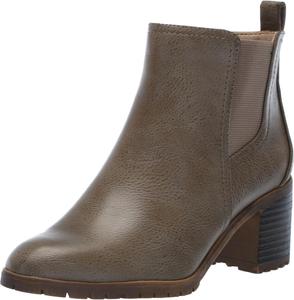 Женские ботинки LifeStride, модель Mesa, Stone