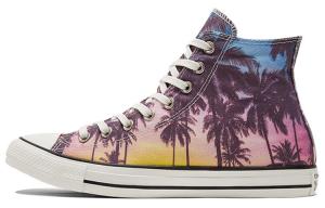 Кеды Converse Chuck Taylor All Star High 'Sunset Palms'