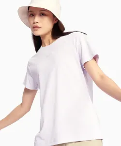 Приятная на ощупь футболка с логотипом