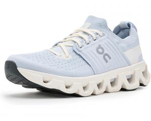 Женские кроссовки On Cloudswift 4, Heather/Gardenia